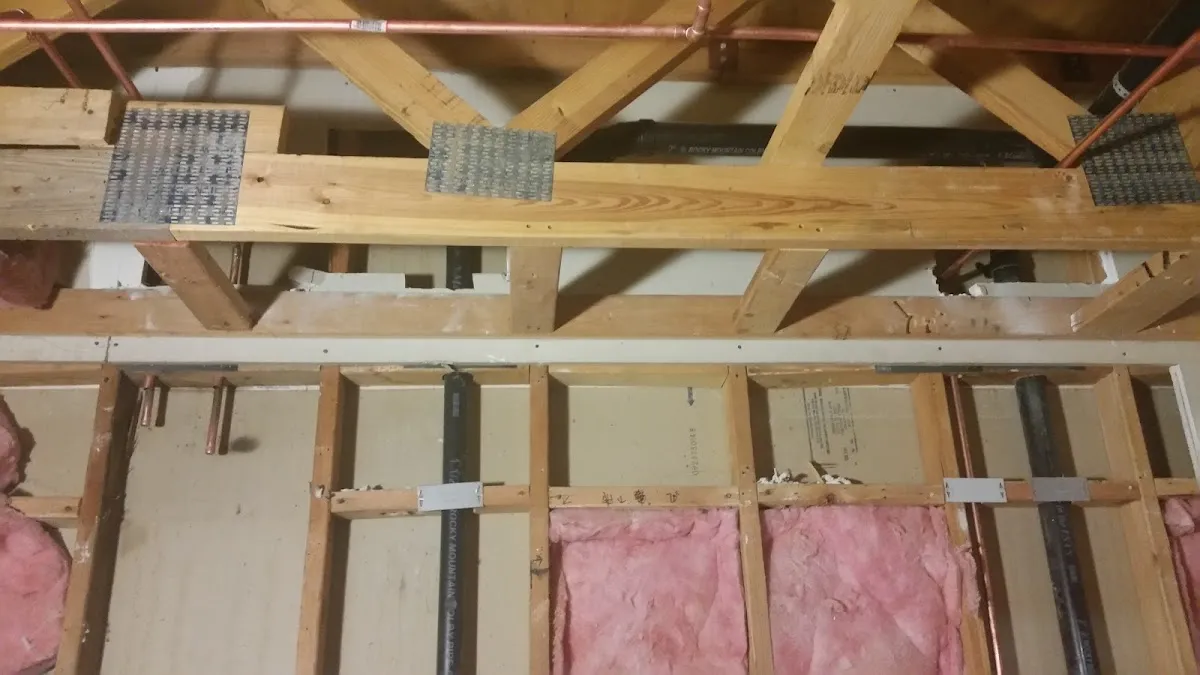 Plumbing services in Vestal, NY